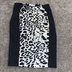 Robin & Nikki skirt